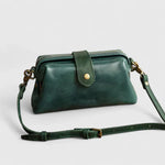 ISOLA | LEATHER EVERYDAY BAG