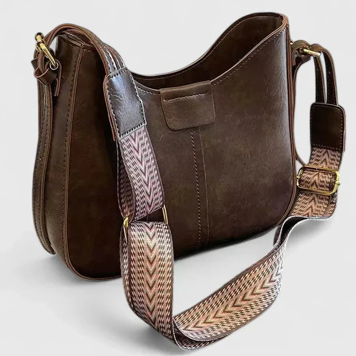 VERENA | ELEGANT SHOULDER BAG