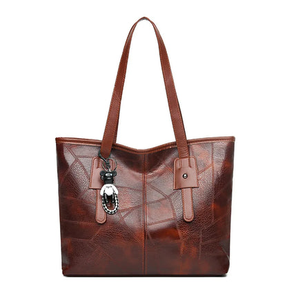SUSAN™ – Classic Vintage Tote Bag