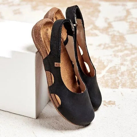 Kasey - Comfy Orthopedic Sandals