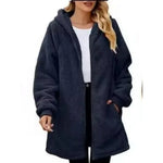 LOTTIE | WOMEN'S FLEECE JACKET