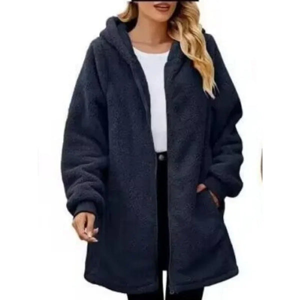 LOTTIE | WOMEN'S FLEECE JACKET