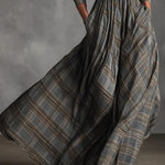 ODESSA | ELEGANT VINTAGE DRESS