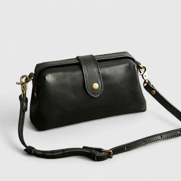 ISOLA | LEATHER EVERYDAY BAG
