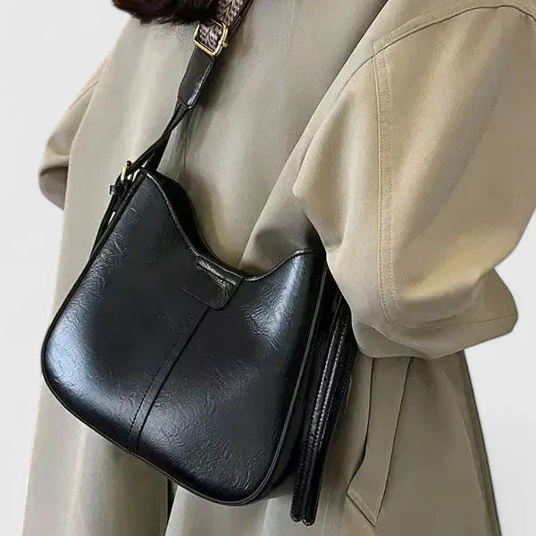 VERENA | ELEGANT SHOULDER BAG