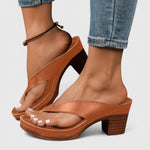 Lynn | Orthopedic Heels