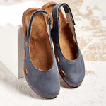 Kasey - Comfy Orthopedic Sandals