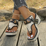 Valerie | Orthopaedic Comfort Sandals