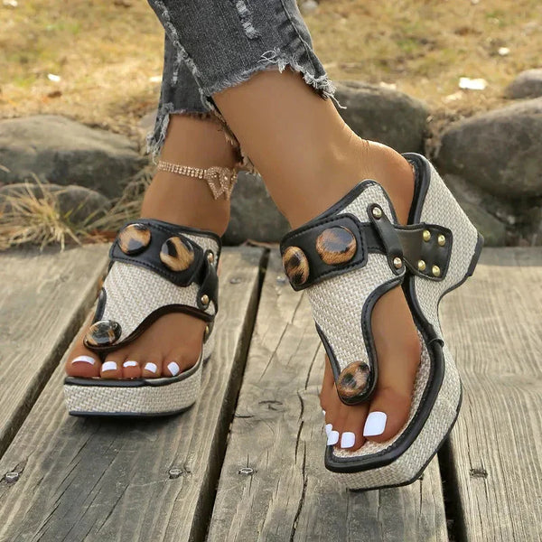 Valerie | Orthopaedic Comfort Sandals
