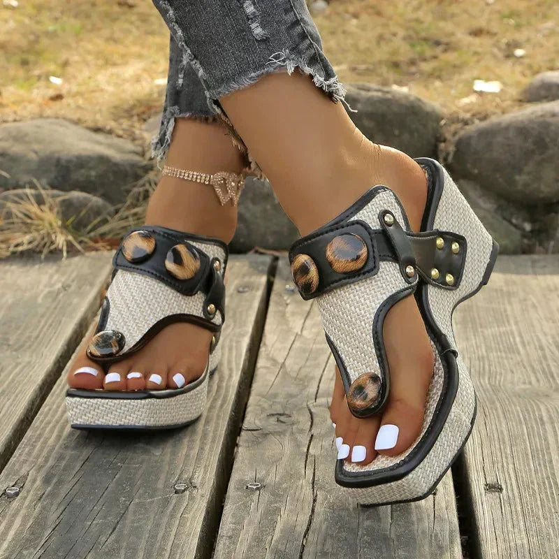 Valerie | Orthopaedic Comfort Sandals