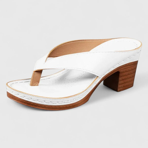 Lynn | Orthopedic Heels