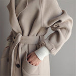 CERYS | TRENCH COAT
