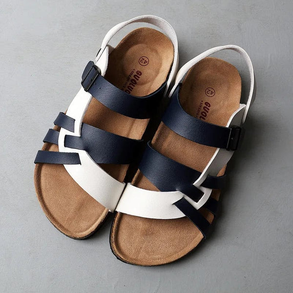 Miranda – Stylish Orthopaedic Sandal