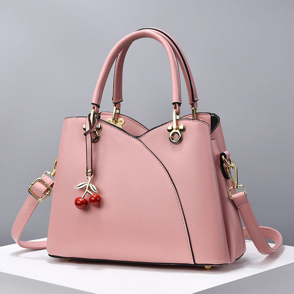 AVYRA | CHERRY TOTE BAG