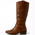 Brown (Leather)