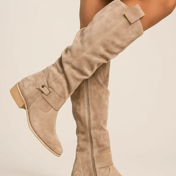 BELNAVIE™ – ELEGANT BOOTS