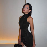 MAYA | ELEGANT EVENING GOWN