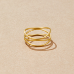 Johanna-Maria – Nodo infinito – Oro
