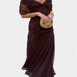 LOWENNA | ELEGANT DRESS