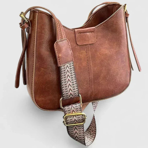 VERENA | ELEGANT SHOULDER BAG