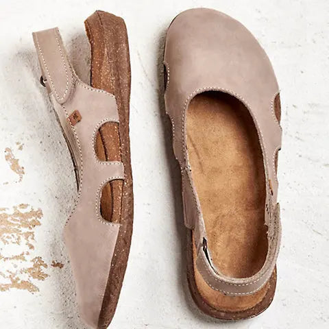 Kasey - Comfy Orthopedic Sandals