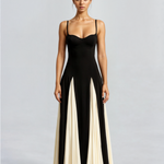 ALWEN | ELEGANT MAXI DRESS