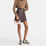 Longchamp - Le Pliage Pouch with Handle