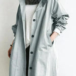 CALLINDRA | TRENCH COAT
