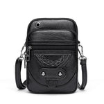 IRENA | VINTAGE LEATHER BAG