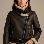 FLORISSE | WATERPROOF TRENCH