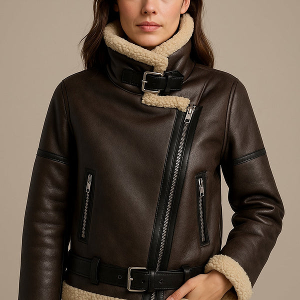 FLORISSE | WATERPROOF TRENCH