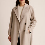 CERYS | TRENCH COAT