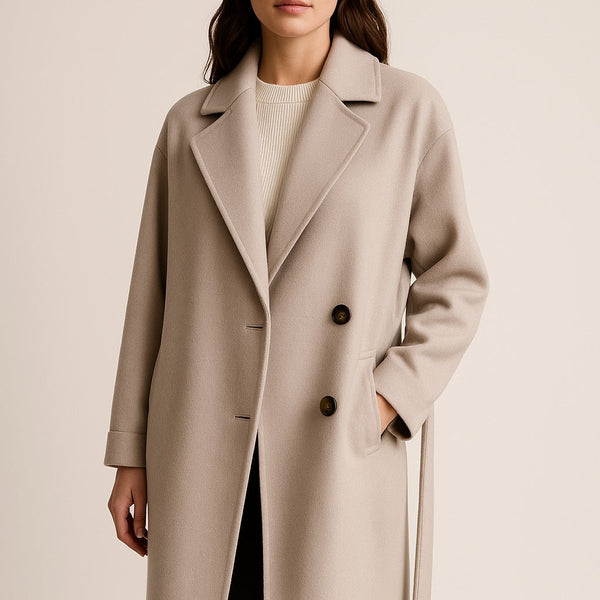 CERYS | TRENCH COAT