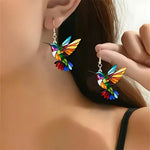 Colibri - Lucky Hummingbird