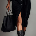 THALWEN | RELAXED MODERN DRESS