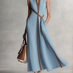 Elira | The Linen Breeze Dress