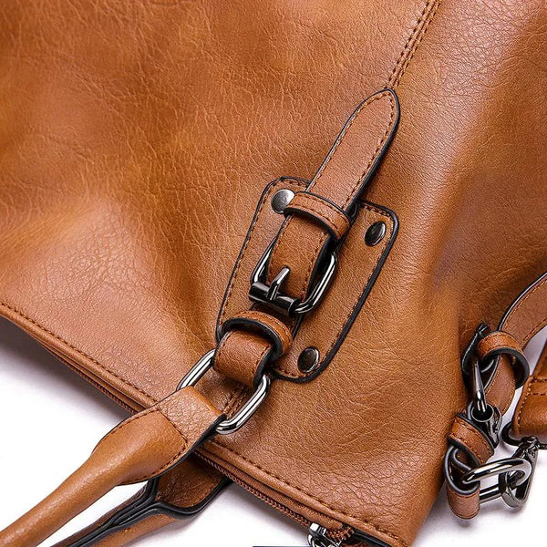 EVADNE | ELEGANT SHOULDER BAG