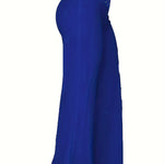 TAVIRA | BREATHABLE HIGH-WAIST PANTS