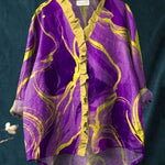 ZERENA | BLOUSE