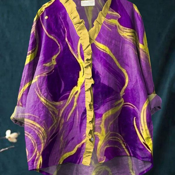 ZERENA | BLOUSE