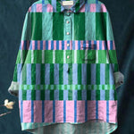 NOVALIE | BLOUSE