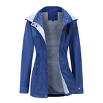 EVANIA | WATERPROOF JACKET