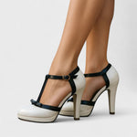 Yvette | Elegant Heels with Superior Comfort
