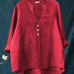 CRESSIDA | BLOUSE