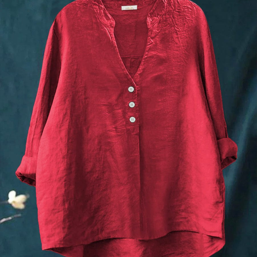 CRESSIDA | BLOUSE