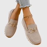 LAVINIA | ORTHOPEDIC LOAFER SNEAKERS