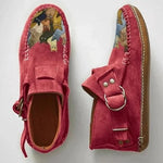 EUPHEMIA | COMFORTABLE SHOES