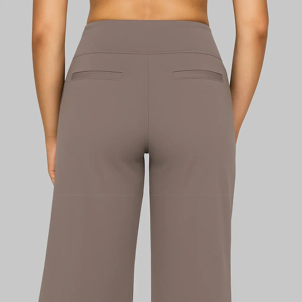Klara | The Comfortable Stretch Pants