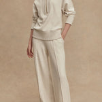 EIRENE | COMFORTABLE KNIT SET