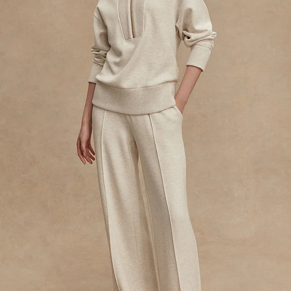 EIRENE | COMFORTABLE KNIT SET